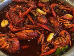 -王红军龙虾(新民路店)