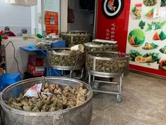 水产区-赵记粽子(司前街店)