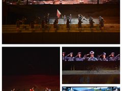 -三亚红色娘子军演艺公园景区