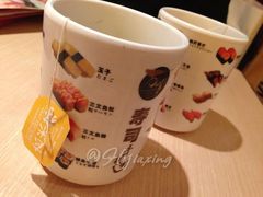 -万岁寿司(万国店)