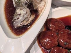 -鸿运楼烤鸭店(天桥店)