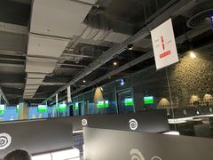 -很久以前羊肉串(中山公园店)