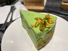 -THE WOODS 简餐 (国贸商城店)