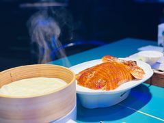 北京果木烤鸭-逸馥荟(人广来福士店)