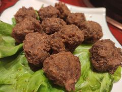 -前门·鲜肉火锅(长风店)