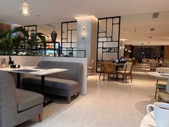 -广交会威斯汀酒店