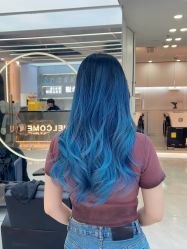 -赤道 Hair Salon