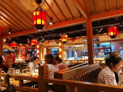 -鸽子窝(黄村店)