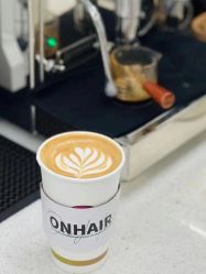 -OnHair造型