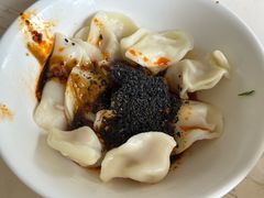 -新繁牛肉豆花(都江堰店)