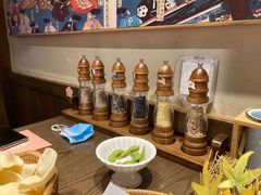 -樱宿日式和牛烧肉(五道口店)