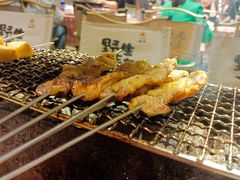 -生火火·小炉子炭烤(金楠天街总店)