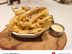 -黑宝石西餐厅(汇励99城市公园店)
