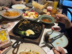 -半秋山西餐厅(宜昌大洋店)