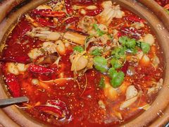 -马头巷·食景园(苏州总店)