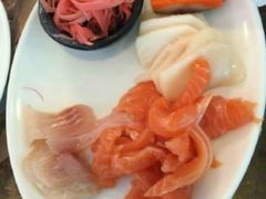 -青岛蓝海大饭店·渔歌舫(李沧店)