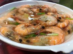 -长兴岛郊野公园农场食堂