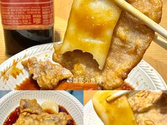 -鲜得来排骨年糕(豫园店)