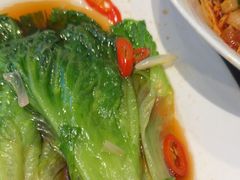 -徐记海鲜(陕西历史博物馆|明德门店)