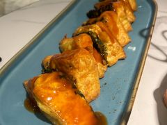 -阿里疆Alijiang·丝路美食·异域风情·清真(长楹天街店)