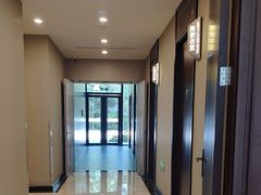 -爱康卓悦体检中心(陆家嘴分院)