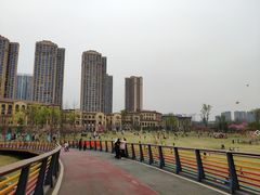 -府河摄影公园