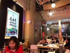 大堂-渝蛙馆(新百店)