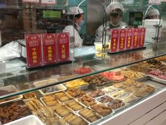 -泰康食品(南京东路店)