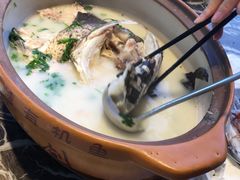 -风味小馆(天目湖宾馆店)