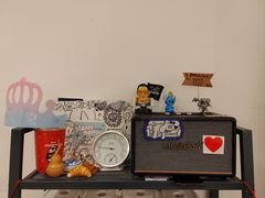 -FUN COFFEE