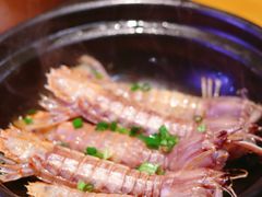 -五马集·海鲜·温州大牌档(黑金冠五马街十字路口店)