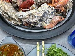 -仙螺岛海鲜自助餐厅(总店)