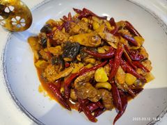 -印象鲵宴·张家界地标美食名片(溪布街店)