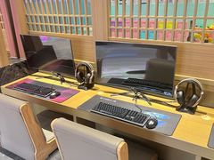 -青水瓦台汤泉(未央店)