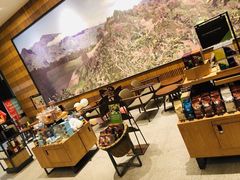 -星巴克(北京通州新光大中心店)