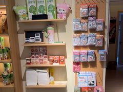 -谷小推·按摩·茶饮·社交(茂业店)