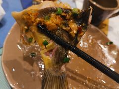 双味富贵鱼-莲花餐饮(高新店)