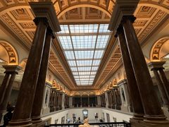 -比利时皇家美术馆