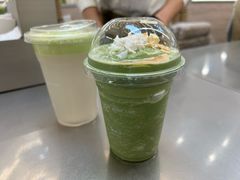 -Yee3·三号椰(上海中山公园龙之梦店)