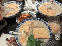 -小潘记鸭血粉丝汤