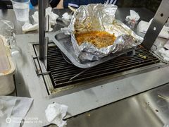 -内蒙古海拉尔烤羊腿·烤全羊·烧烤
