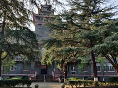 -四川大学(华西校区)