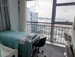 -YooMee优美智能科技美肤机构