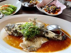 -三利音·东方司宴(外滩店)
