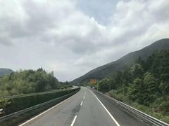 -井冈山风景名胜区