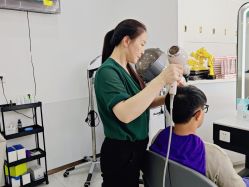 -臻艾Hair Salon