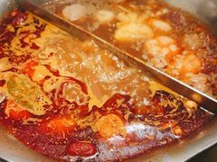 -湊湊火锅·茶憩(打浦桥日月光店)