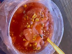 -夏食光安顺小舒冰粉冰浆(甲秀楼店)