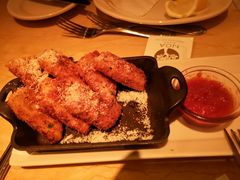 -The Cheesecake Factory(Downtown)