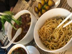 -吉亨面馆(古北1699店)
